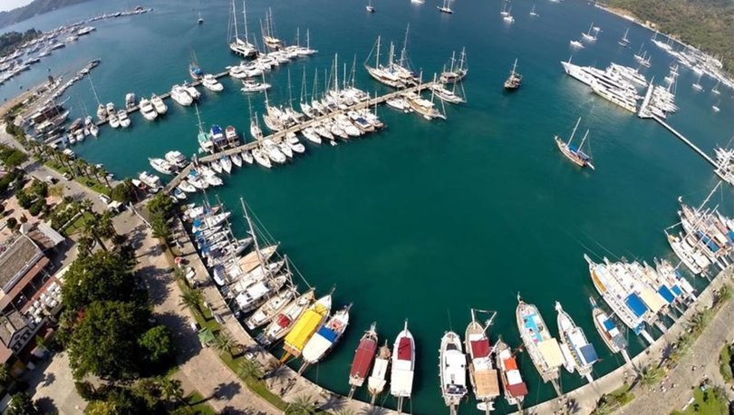 Why should you take a yacht holiday in Gocek?